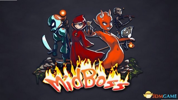 ͷĿMidboss �汾����