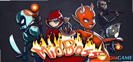 ͷĿMidboss ��������