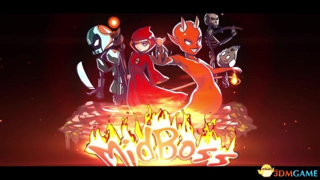 ͷĿMidboss�ٷ������н�ͼ
