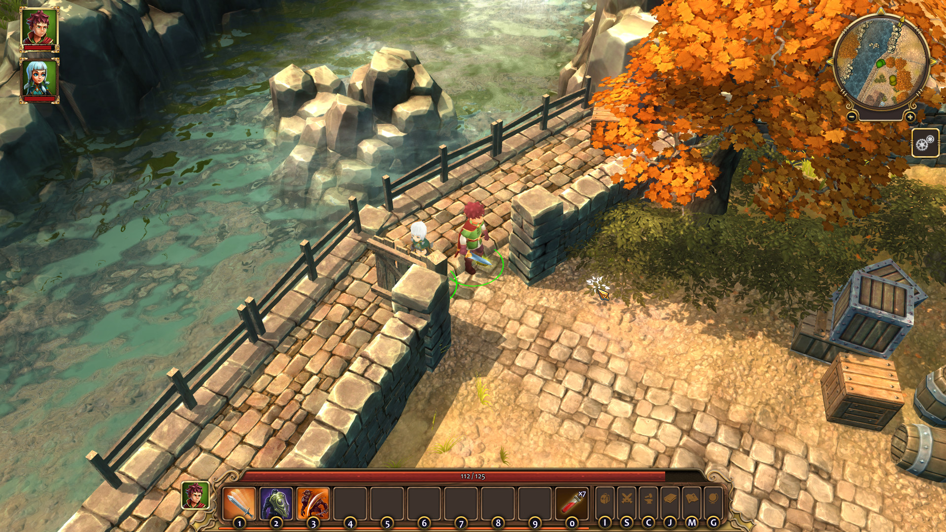 糊涂骑士 pc版 v2.3.5