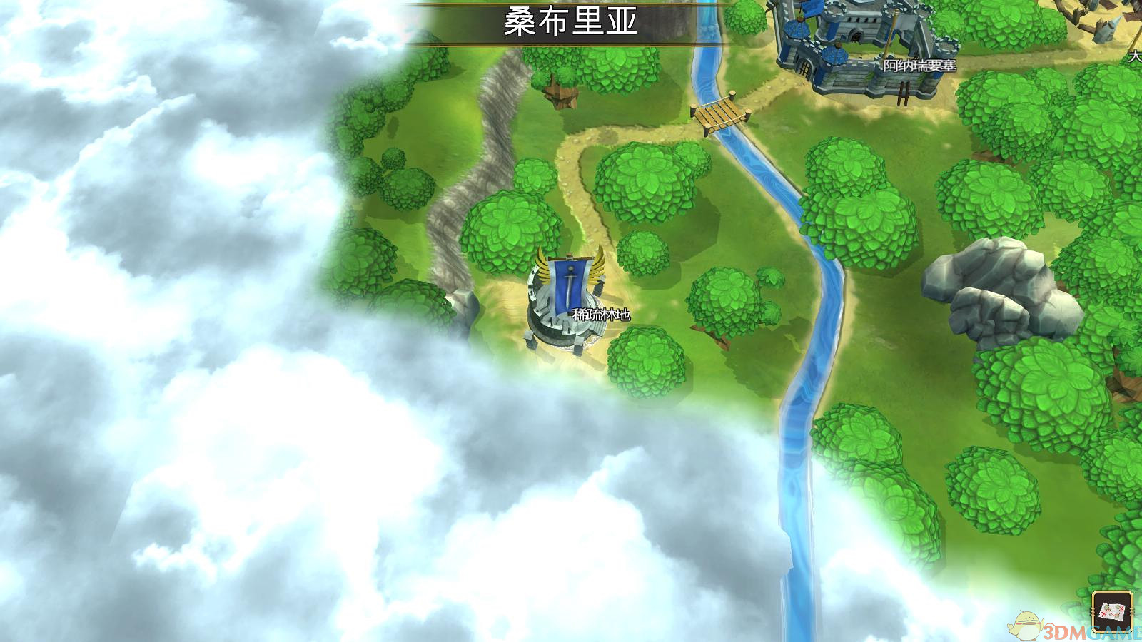糊涂骑士 pc版 v2.3.5