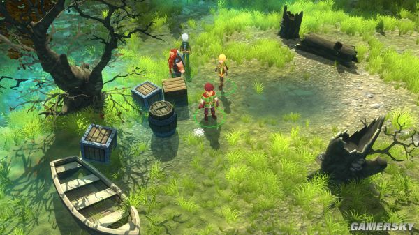 糊涂骑士 pc版 v2.3.5