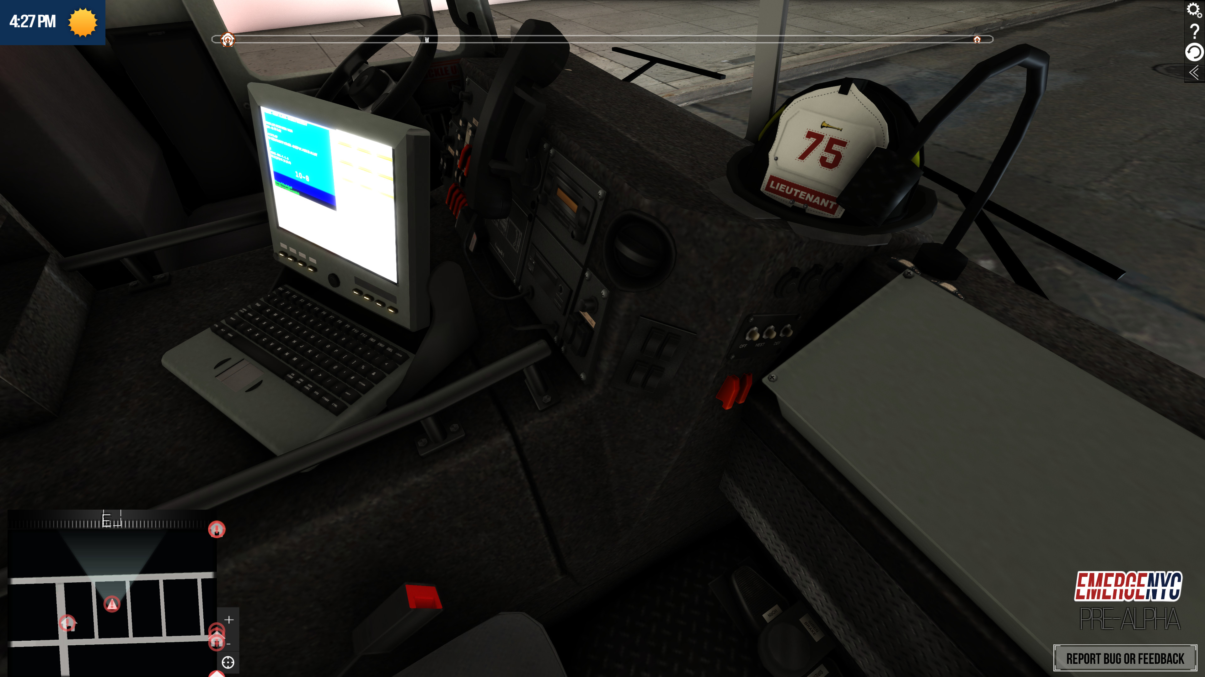 纽约大事件 pc版 v1.0.0电脑版
