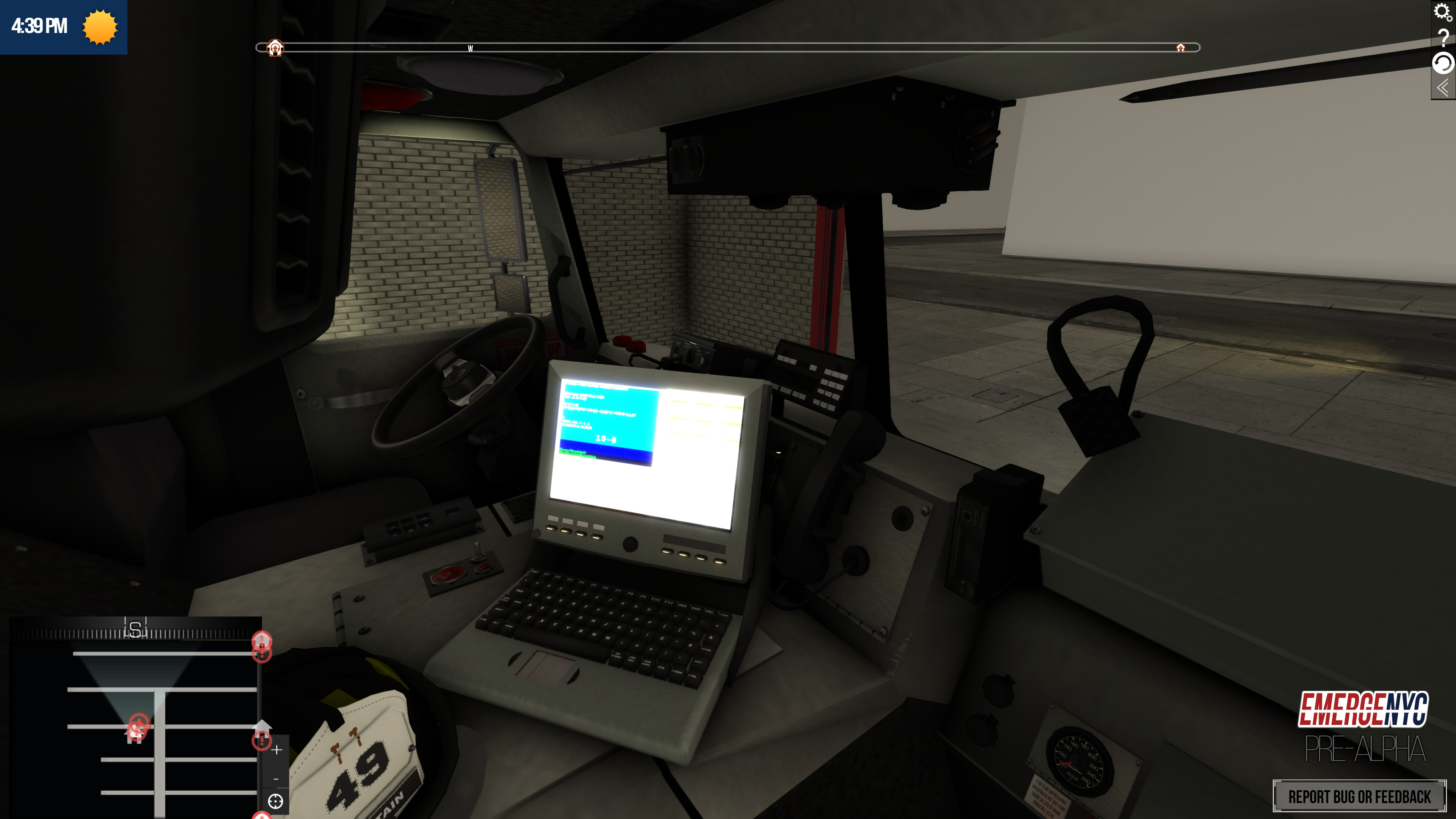 纽约大事件 pc版 v1.0.0电脑版