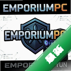 EmporiumPC游戏 pc版2026v2.8正式版