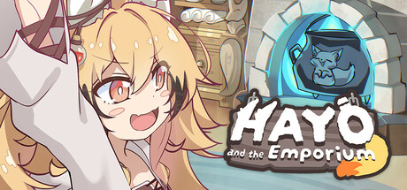 EmporiumPC游戏 pc版 2026v2.8正式版