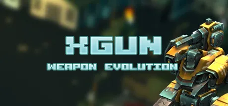 Xgun���� pc�����н�ͼ