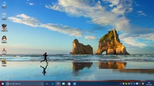 win10窗口透明软件
