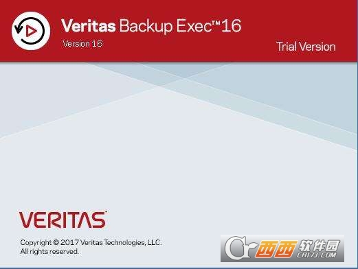 Veritas Backup Exec备份恢复软件 Veritas Backup Exec备份恢复软件
