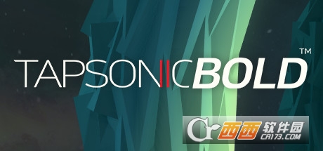 TAPSONIC BOLD TAPSONIC BOLD