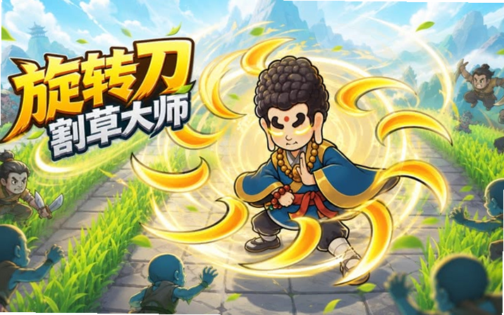 转刀割草大师 常见问题 安装失败 闪退解决