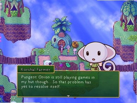 Rakuen��԰ ����Ҫ�� �������