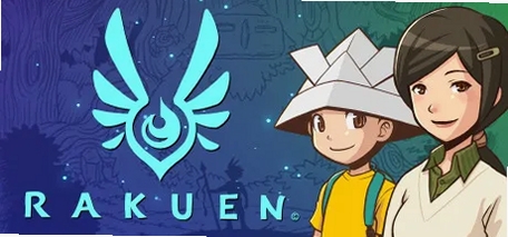 Rakuen��԰ ��Ϸ��ɫ ����