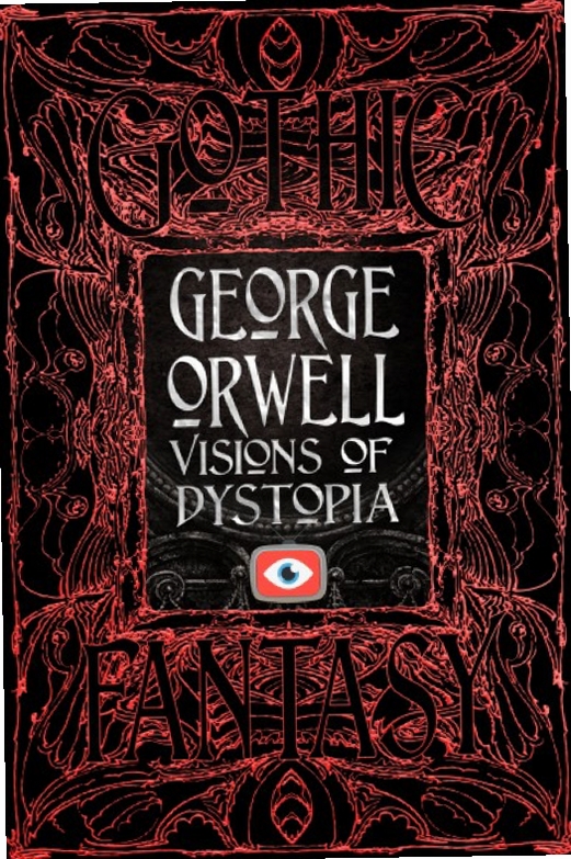 Orwell奥威尔 反乌托邦 策略推理