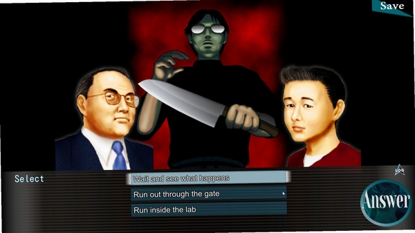 玩偶的疤痕Scar of the Doll 版本更新截图