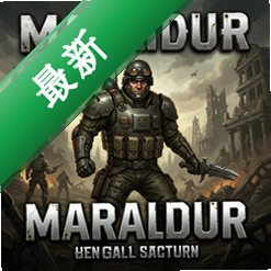 掠夺者Marauder pc版v1.0.0 电脑版