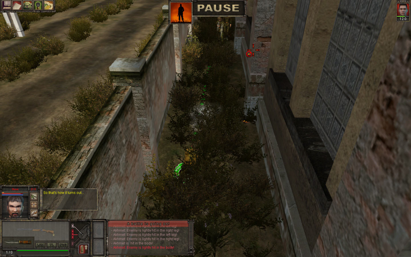 �Ӷ���Marauder pc�����н�ͼ
