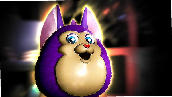 Tattletail 配置要求