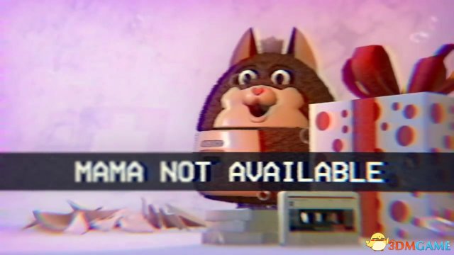 Tattletail pc版中文版运行截图