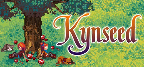 Kynseed pc版中文版运行截图