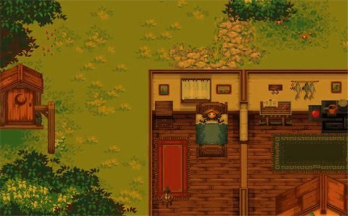 Kynseed pc版中文版运行截图