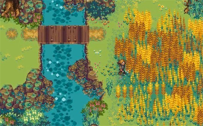 Kynseed pc版中文版运行截图