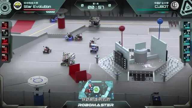 ROBOT  pc�����İ����н�ͼ