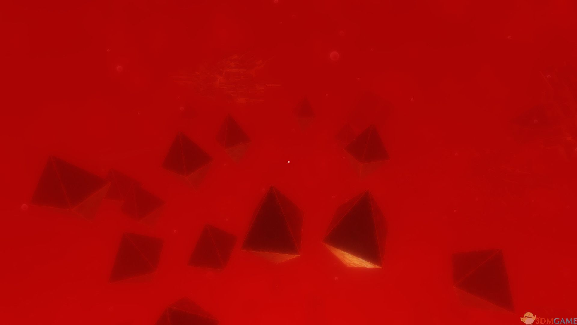 欧几里得的碎片 pc版单机版运行截图