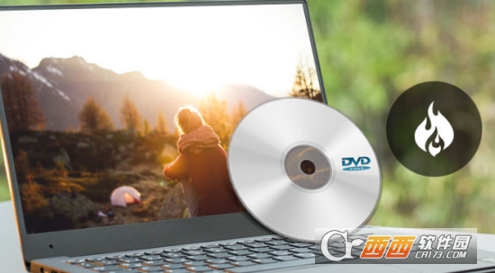Aiseesoft Burnova DVD刻录机 Aiseesoft Burnova DVD刻录机