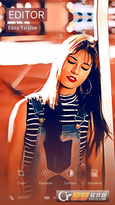 PicsHub app