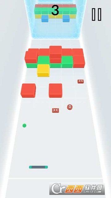 砖块破碎者Hyperoid 砖块破碎者Hyperoid