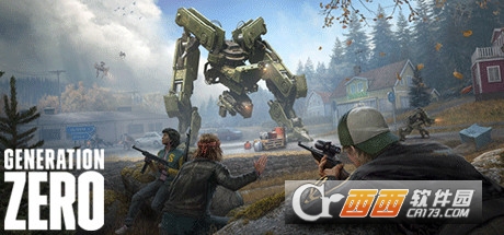 ������Generation Zero