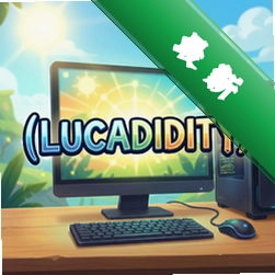 明朗Lucidity pc版中文版1.0.0 正式版