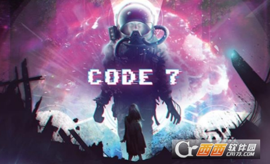 代码7(Code 7: A Story-Driven Hacking Adventure) 代码7(Code 7: A Story-Driven Hacking Adventure)