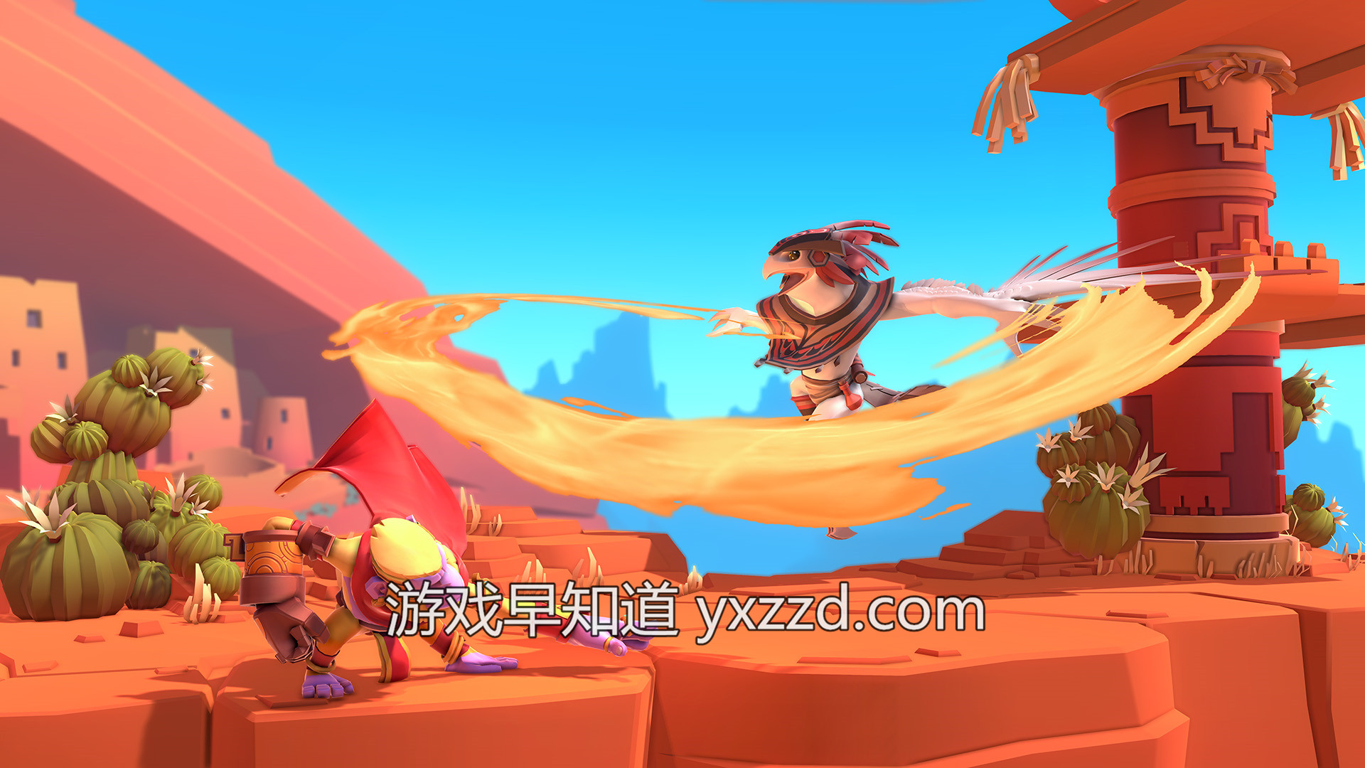 大乱殴 pc版单机版 v1.0.0 电脑版