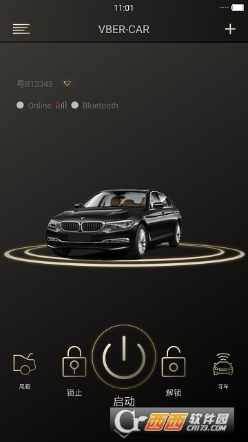 ά��VBER CAR