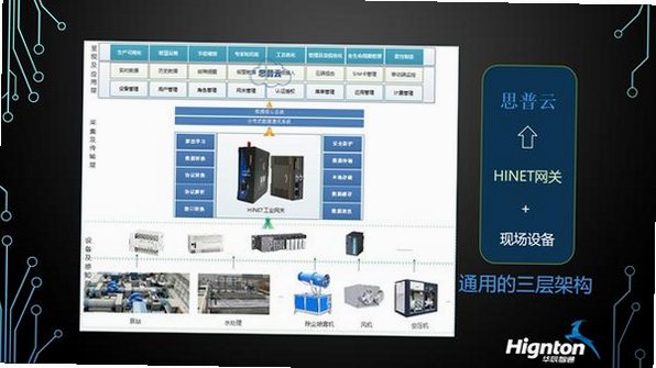 铁正 数据采集 功能截图