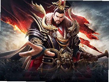 魂斗三国运行截图