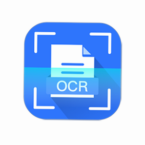 智能扫描王 OCR文字识别 功能展示