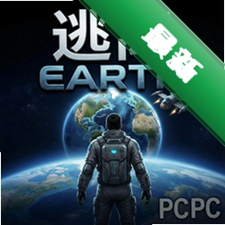 逃离地球 pc版中文版v1.0 官方PC版