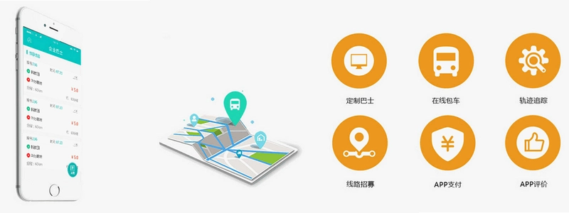 车运亨通运行截图