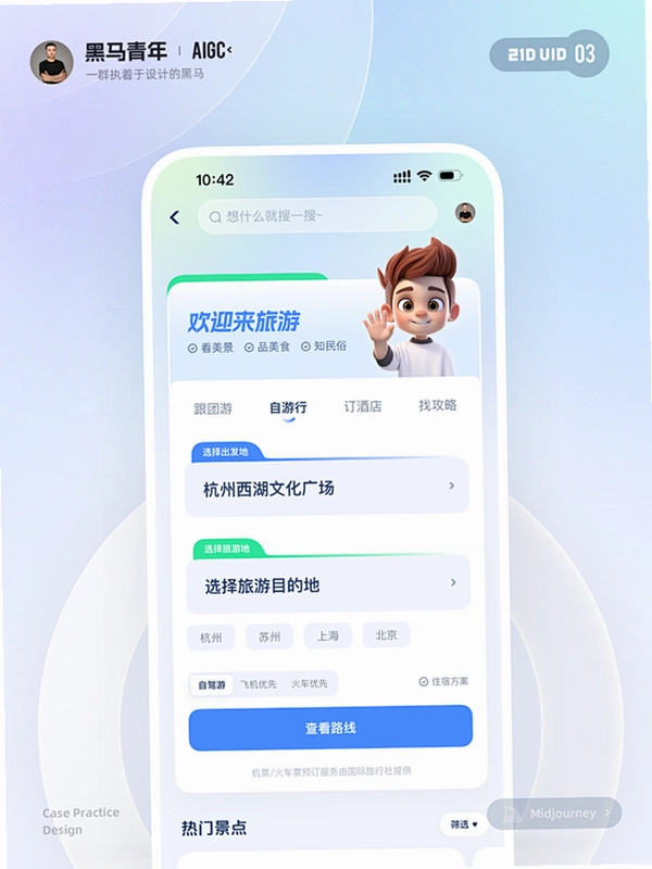 启奥AI运行截图
