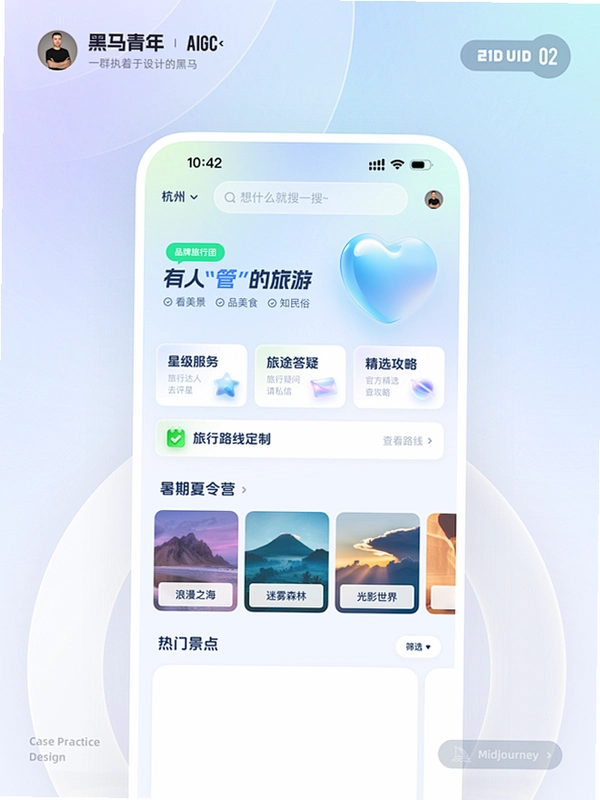 启奥AI运行截图