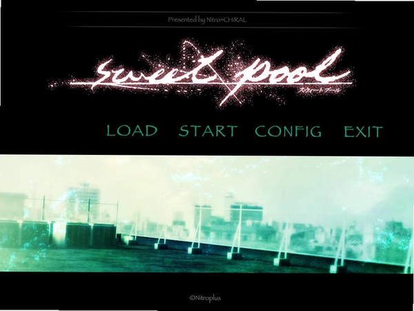 sweet pool 配置要求 低配电脑