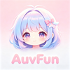 auvfun�����������ͼ��