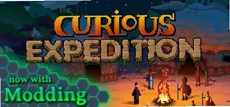 The Curious Expedition奇妙探险 特色介绍