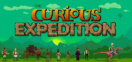 The Curious Expedition奇妙探险单机版运行截图