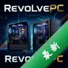 RevolvePC��Ϸ pc�����°�ͼ��