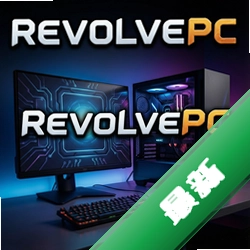 RevolvePC��Ϸ���İ�1.0.0 ��ʽ��
