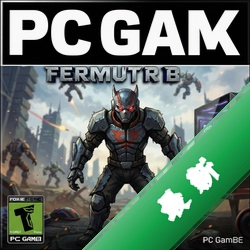 强制PC游戏 中文版v1.0.0 最新版